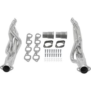 Flowmaster - 814114 - Headers - 67-74 Chevelle S/S BB 2in