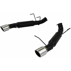 Flowmaster - 817592 - 13-14 Mustang 5.0L Outlaw Exhaust Kit