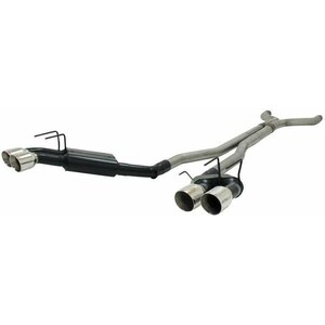 Flowmaster 817690 Outlaw Exhaust 09-16 Ram 1500 4.7/5.7L Flowmaster 817690 Outlaw Exhaust 09-16 Ram 1500 4.7/5.7L