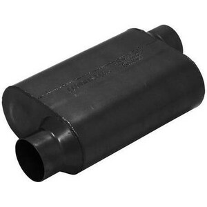 Flowmaster - 853548 - Super 40 Series Muffler 3.50in In/Out Offset