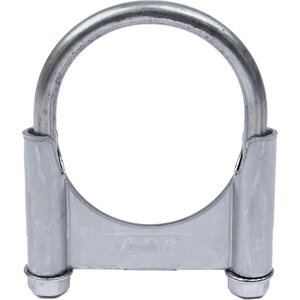 Borla - 18300 - 3in Stainless Exhaust Clamp