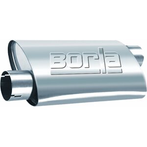 Borla - 40358 - Pro XS Muffler