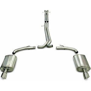Exhaust Systems