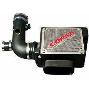 Corsa Performance - 185206 - Air Intake Closed Box CORSA PowerCore Filter