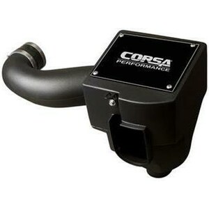 Corsa Performance - 46861 - Air Intake Closed Box CORSA Pro5 Filter