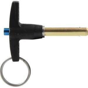 Allstar Performance - 60300 - Quick Release Pin 1/4in x 1in