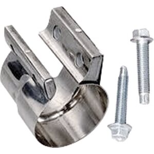 Exhaust Clamps