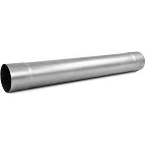 MBRP - MDA30 - Muffler Delet Pipe 4in Inlet/Outlet