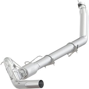 MBRP - S6100P - 94-02 Dodge 2500/3500 4in Turbo Back Exhaust