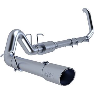 MBRP - S6200409 - 99-03 Ford F250/350 7.3L 4in Turbo Back Exhaust