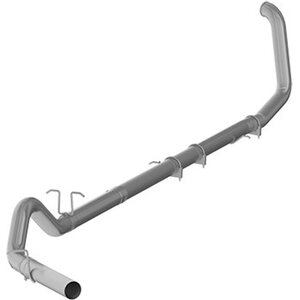 MBRP - S6200PLM - 99-03 Ford F250/350 7.3L 4in Turbo Back Exhaust