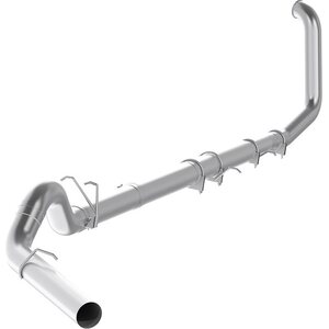 MBRP - S62220PLM - 99-03 Ford F250/350 7.3L 5in Turbo Back Exhaust