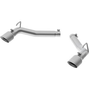 MBRP - S7019AL - 10-15 Chevy Camaro 6.2L 3in Axle Back Exhaust