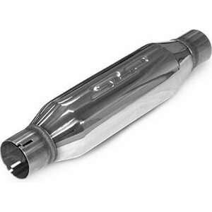SLP Performance - 31066 - Resonator Loud Mouth 3in Bullet (each)