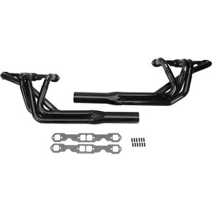 Schoenfeld - 1052LVCM-3 - Sprint Car Header 1-5/8 -1-3/4 Crate Engine