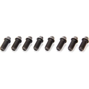 Schoenfeld - 3005-8 - Header Bolt 10mm x 22mm Pinto 8pk