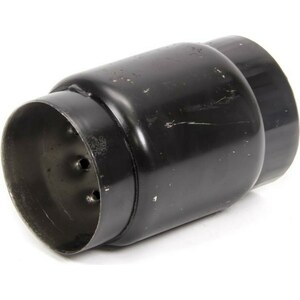 Schoenfeld - 63535 - 6in Muffler 3.5in In/Out