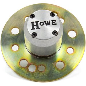 Howe - 205496 - Drive Flange 5x5 Steel Hubs