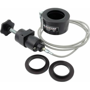 Allstar Performance - 64220 - Hydraulic Adjuster for 2.5in Springs