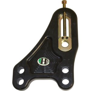 Howe - 318925R - Rt. Trailing Arm Adjuster Tall