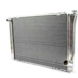 Howe - 342A2816 - Radiator 19.5x28.75 Chev 16an Inlet