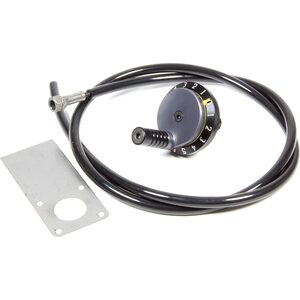 Howe - 52620 - Brake Adjuster Assembly w/ Indicator Dial