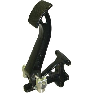 Pedal Assemblies and Components