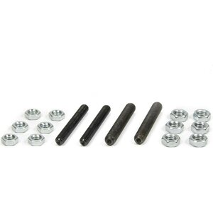 Howe - 82883 - Throw Out Bearing Bolt Kit