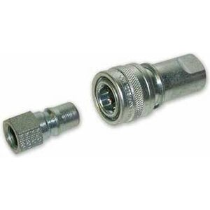 Howe - 8290 - Throw Out Hyd. Coupler For 8288