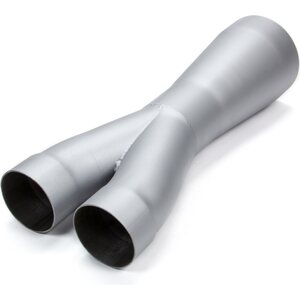 Howe - H2022 - 2 into 1 3in. to 5in. Y-Pipe