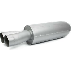 Howe - H3098 - Muffler w/Y-Pipe Assy 29in