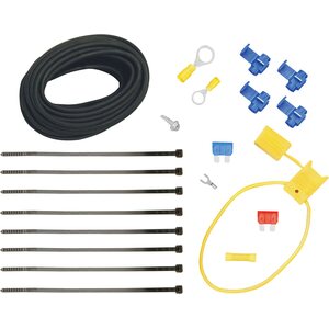 Reese - 118151 - Wiring Kit for Installin g #118146 #118176 #11818