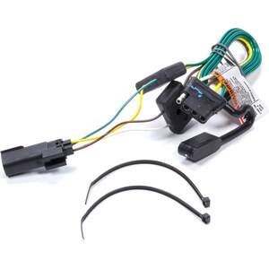 Reese - 118251 - Replacement OEM Tow Kit Wiring Harness (4-Flat)