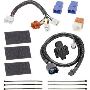Reese - 118266 - Replacement OEM Tow Pack age Wiring Harness 7-WaY