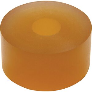 Allstar Performance - ALL64329 - Bump Stop Puck 40dr Brown 1in