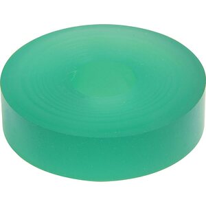 Allstar Performance - ALL64330 - Bump Stop Puck 50dr Green 1/2in