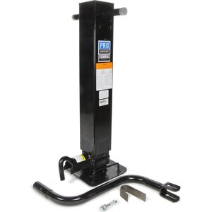 Reese - 1400980376 - Pro Series Weld-On Jack Square Tube 12000 lbs.