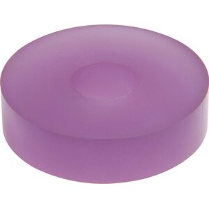 Allstar Performance - ALL64336 - Bump Stop Puck 60dr Purple 1/2in