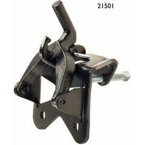 Hitch Brackets and Install Kits