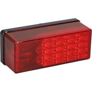 Reese - 281594 - LED Waterproof Over 80in Wrap-Around Taillights7