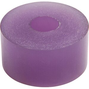 Allstar Performance - ALL64338 - Bump Stop Puck 60dr Purple 1in