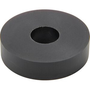 Allstar Performance - ALL64339 - Bump Stop Puck 65dr Black 1/2in