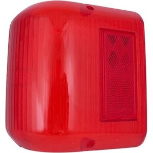 Reese - 30-86-711 - Replacement Part Side Ma rker Clearance Light Len