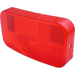 Reese - 30-92-012 - Replacement Taillight Lens for #30-92-001