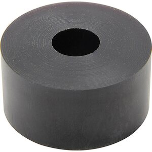 Allstar Performance - ALL64341 - Bump Stop Puck 65dr Black 1in