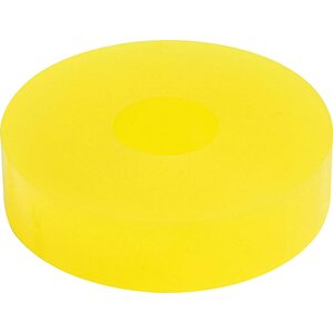 Allstar Performance - ALL64344 - Bump Stop Puck 75dr Yellow 1/2in