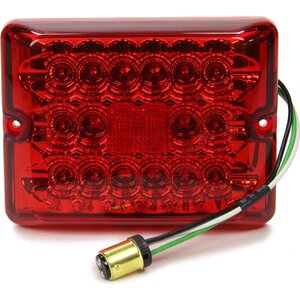 Reese - 42-84-410 - LED #84 Series Stop Tail Turn Light Lens Upgrade