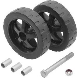 Reese - 500130 - Service Kit -F2 Twin Track Wheel Replacement