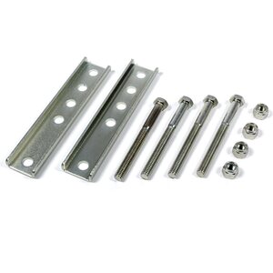 Reese - 500286 - Replacement Mounting Hardware for Jacks