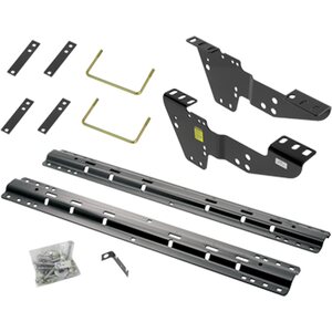 Reese - 50064-58 - Fifth Wheel Custom Quick Install Kit (Includes #